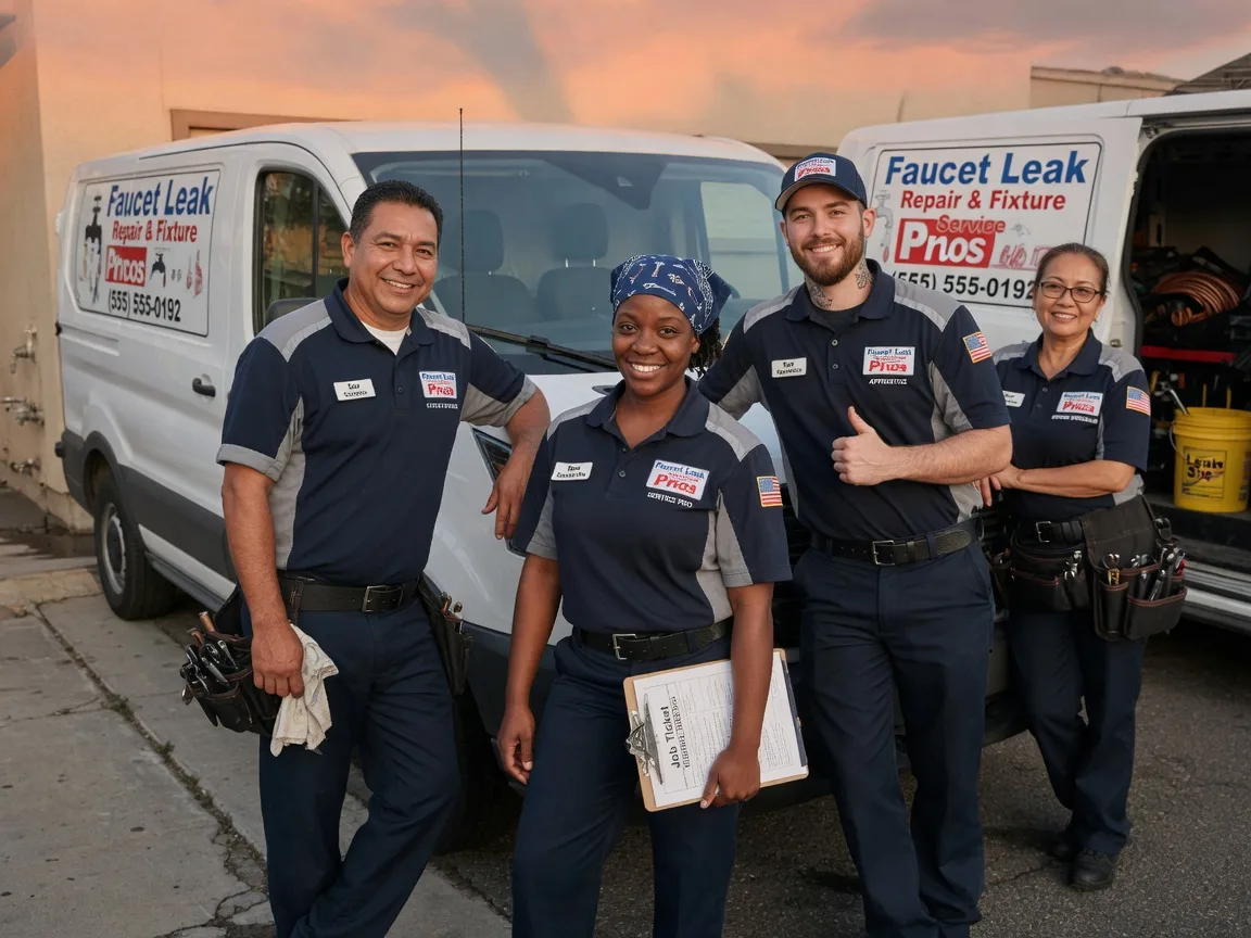 Faucet Repair company in Lake Powell, UT